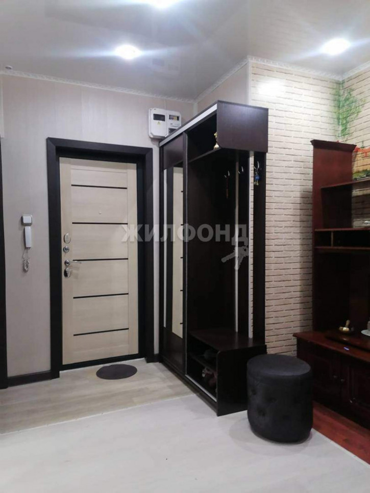 3-комн квартира Титова улица, д.35