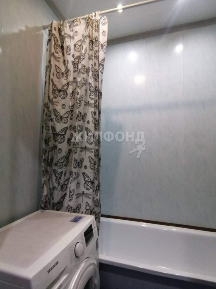 3-комн квартира Титова улица, д.35