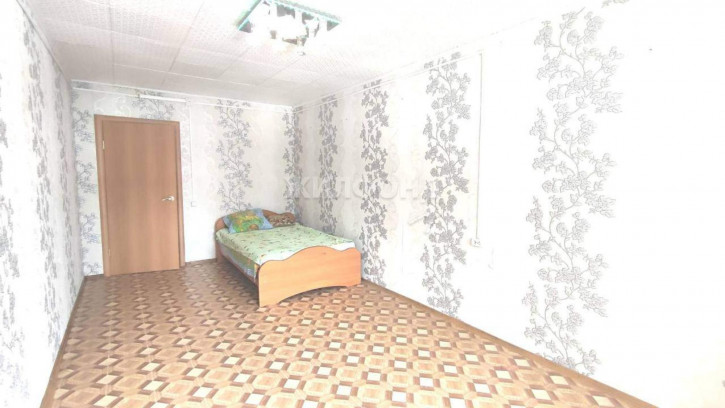 2-комн квартира Коммунистическая улица, д.3