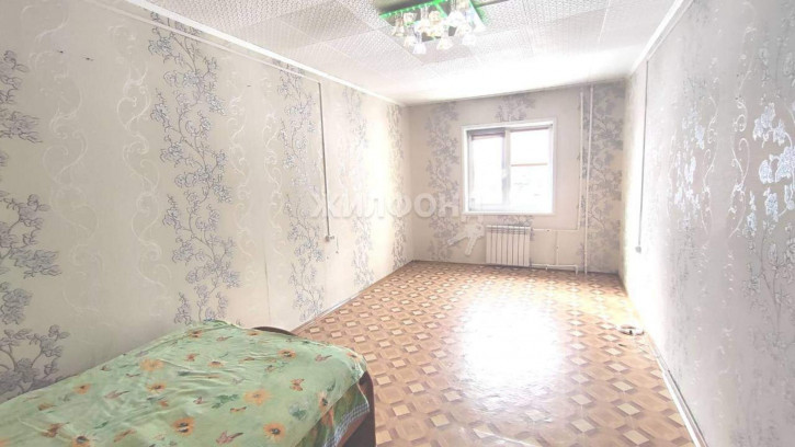 2-комн квартира Коммунистическая улица, д.3
