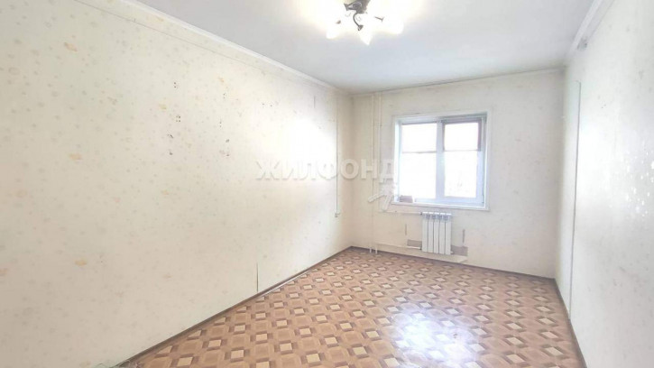 2-комн квартира Коммунистическая улица, д.3