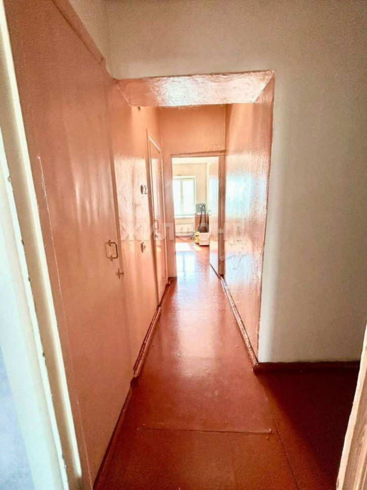 3-комн квартира Каа-Хем улица, д.90