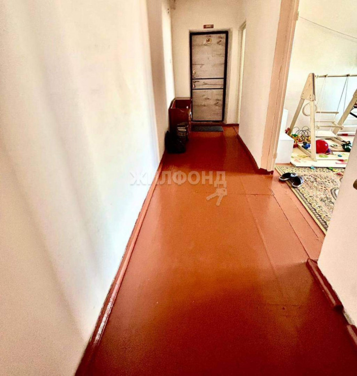 3-комн квартира Каа-Хем улица, д.90