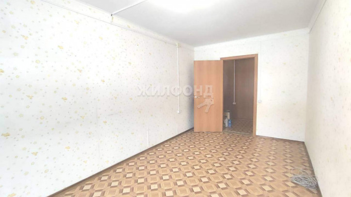 2-комн квартира Коммунистическая улица, д.3