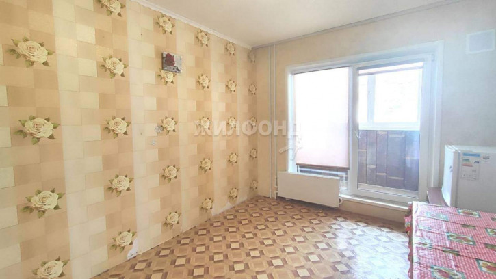 2-комн квартира Коммунистическая улица, д.3