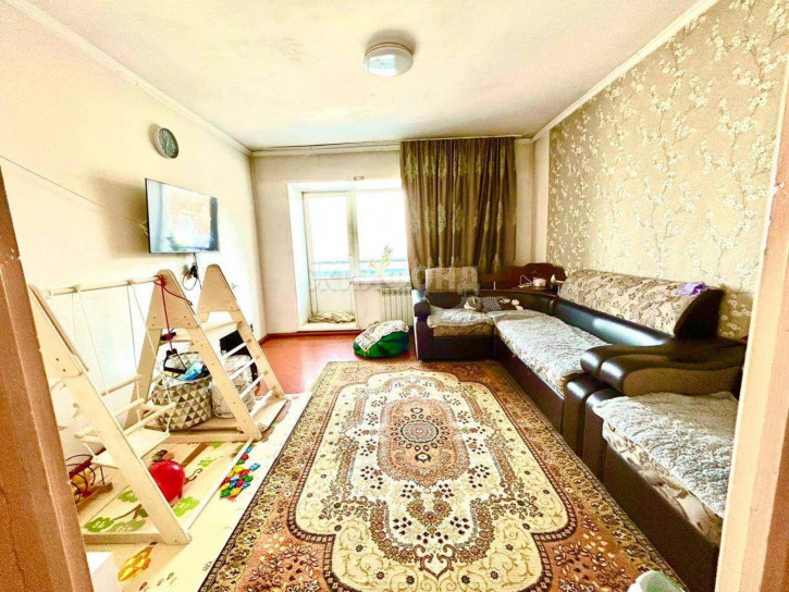 3-комн квартира Каа-Хем улица, д.90