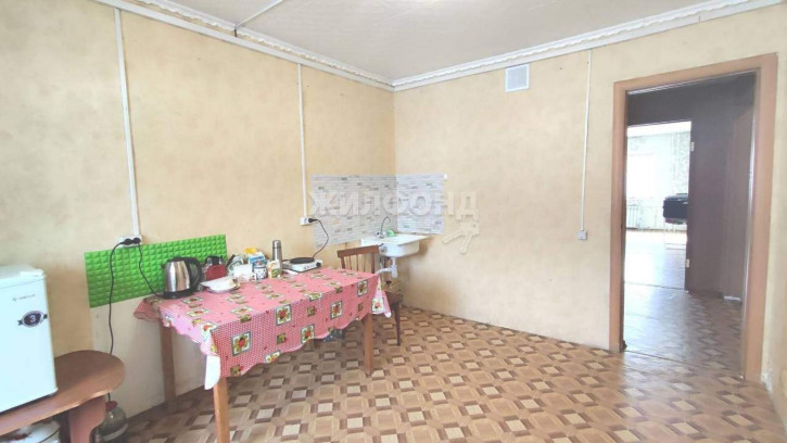 2-комн квартира Коммунистическая улица, д.3