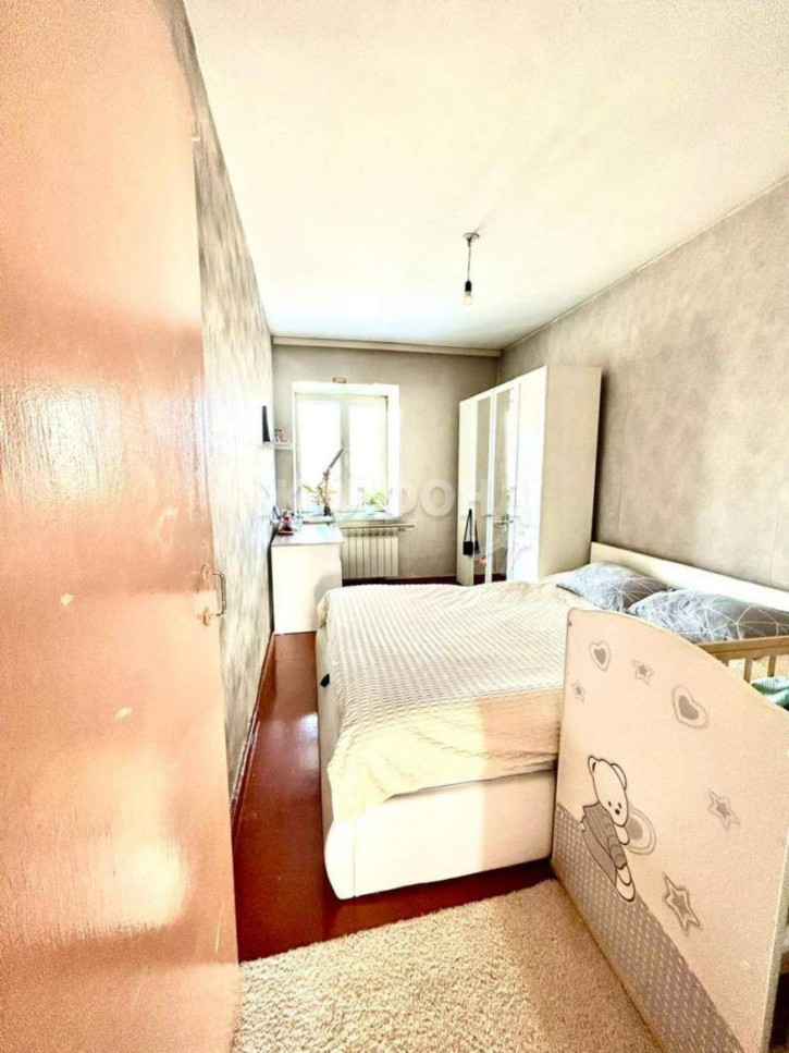 3-комн квартира Каа-Хем улица, д.90