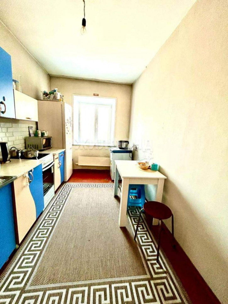 3-комн квартира Каа-Хем улица, д.90