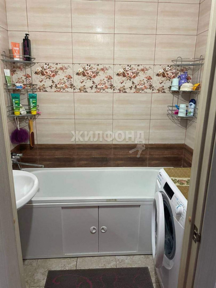2-комн квартира Жилой массив Олимпийский микрорайон, д.3