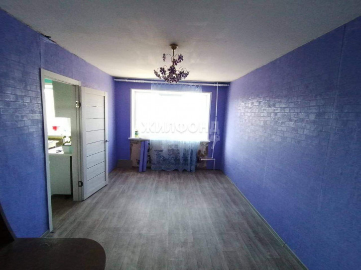 2-комн квартира Лукиянова улица, д.4