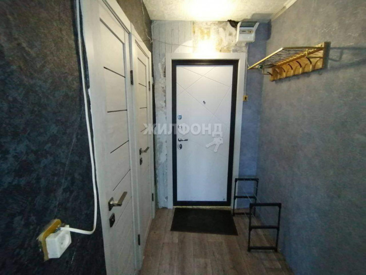 2-комн квартира Лукиянова улица, д.4