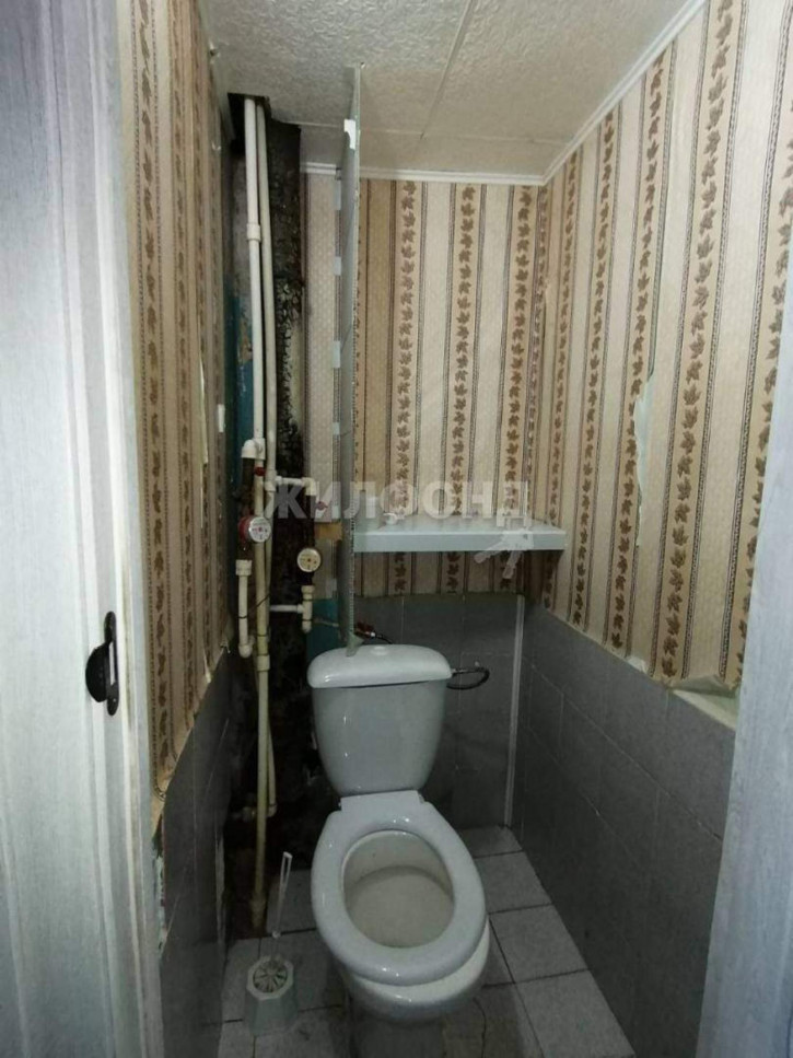 2-комн квартира Лукиянова улица, д.4
