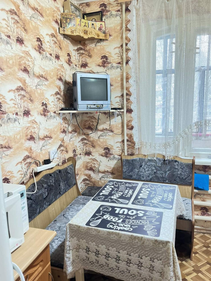 2-комн квартира Металлургов улица, д.9