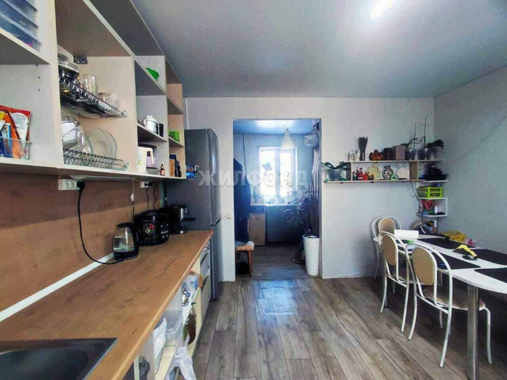 2-комн квартира Узловая улица, д.29