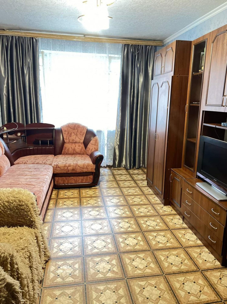 2-комн квартира Металлургов улица, д.9