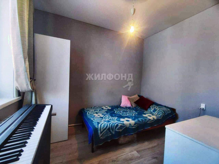 2-комн квартира Узловая улица, д.29