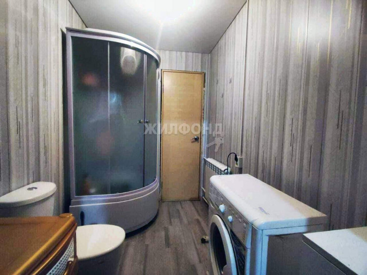 2-комн квартира Узловая улица, д.29