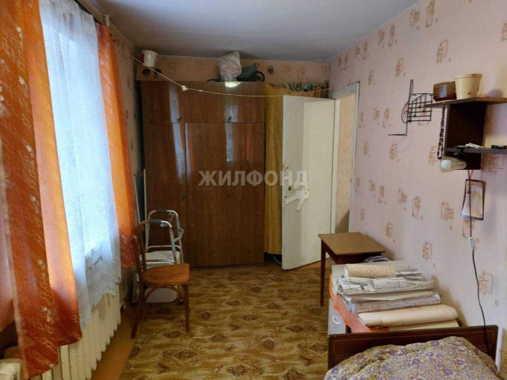 2-комн квартира Достоевского улица, д.10