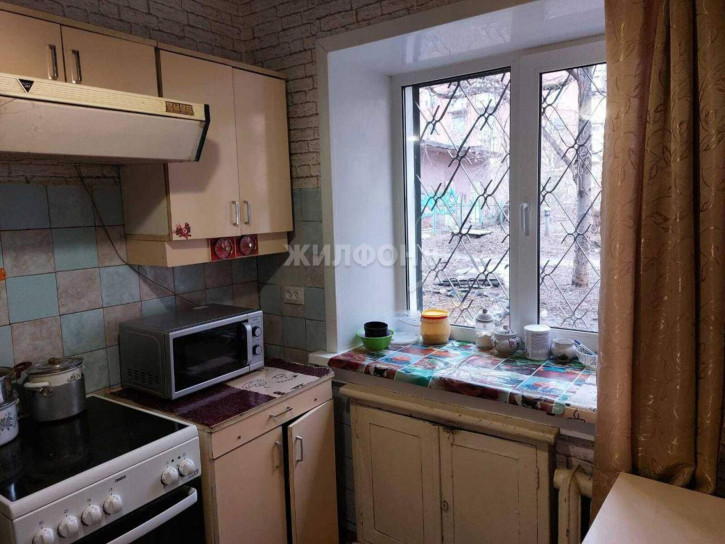 2-комн квартира Достоевского улица, д.10