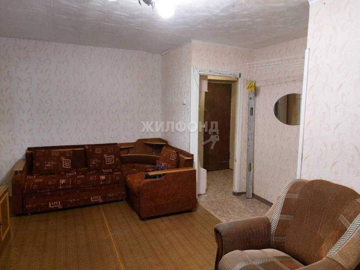 2-комн квартира Достоевского улица, д.10