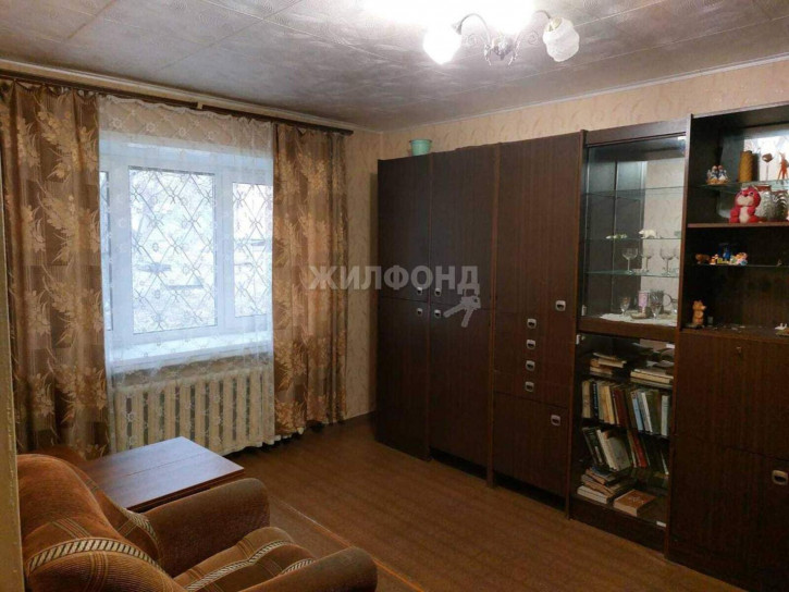 2-комн квартира Достоевского улица, д.10