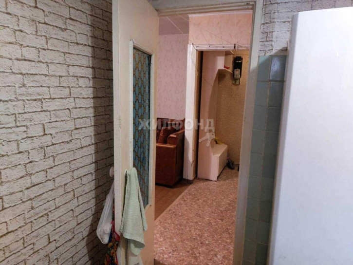 2-комн квартира Достоевского улица, д.10