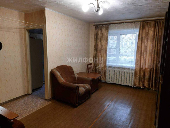 2-комн квартира Достоевского улица, д.10