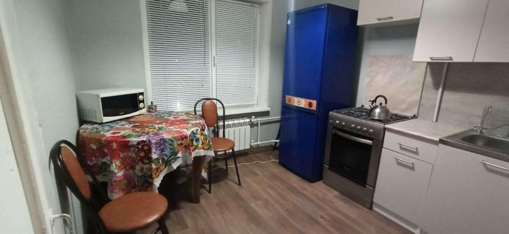 2-комн квартира Бакинская улица, 7