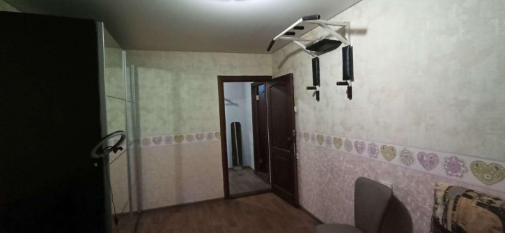 2-комн квартира Бакинская улица, 7