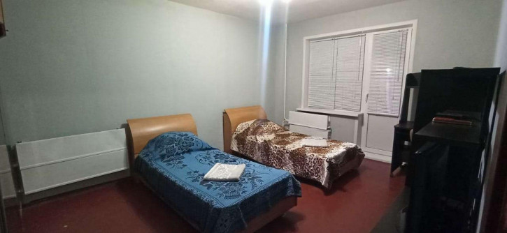 2-комн квартира Бакинская улица, 7