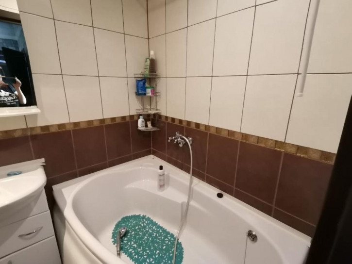 2-комн квартира Ивана Финютина бульвар, 78