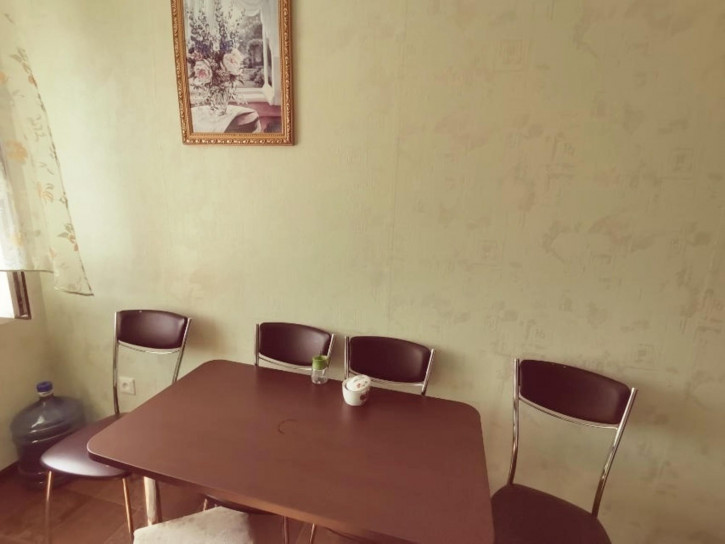 2-комн квартира Ивана Финютина бульвар, 78