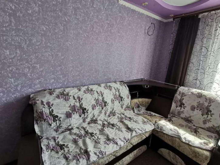 2-комн квартира Ивана Финютина бульвар, 78