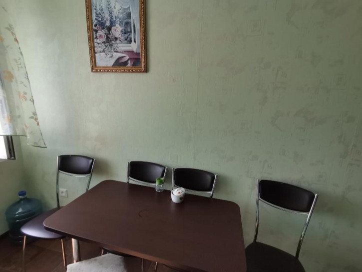 2-комн квартира Ивана Финютина бульвар, 78