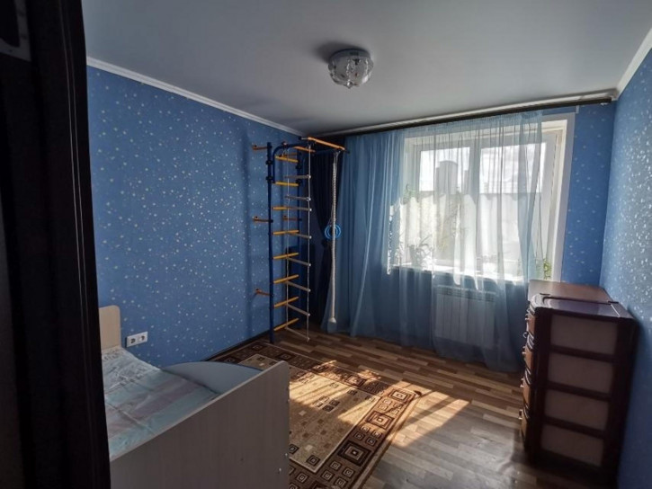 2-комн квартира Ивана Финютина бульвар, 78