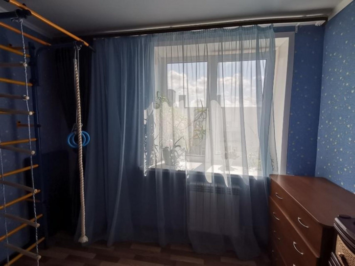 2-комн квартира Ивана Финютина бульвар, 78