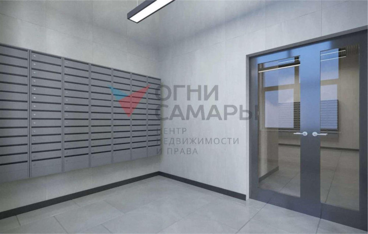 2-комн квартира в новом доме Московское шоссе