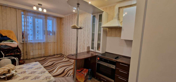 1-комн квартира Гастелло улица, 49
