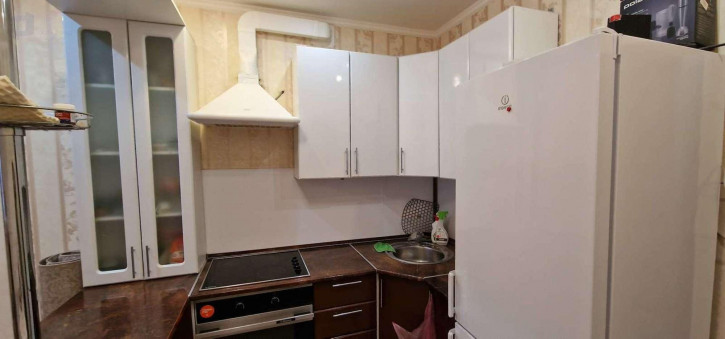 1-комн квартира Гастелло улица, 49