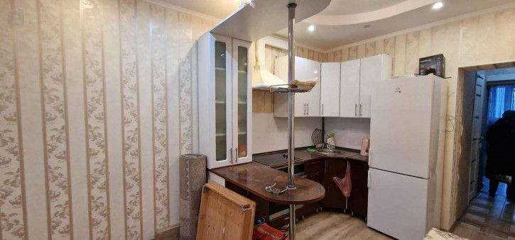 1-комн квартира Гастелло улица, 49