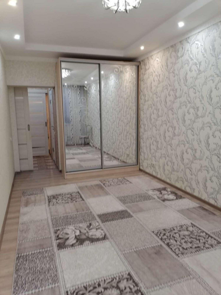 1-комн квартира Гастелло улица, 49