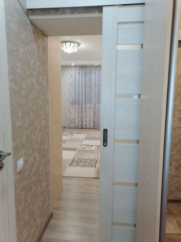 1-комн квартира Гастелло улица, 49