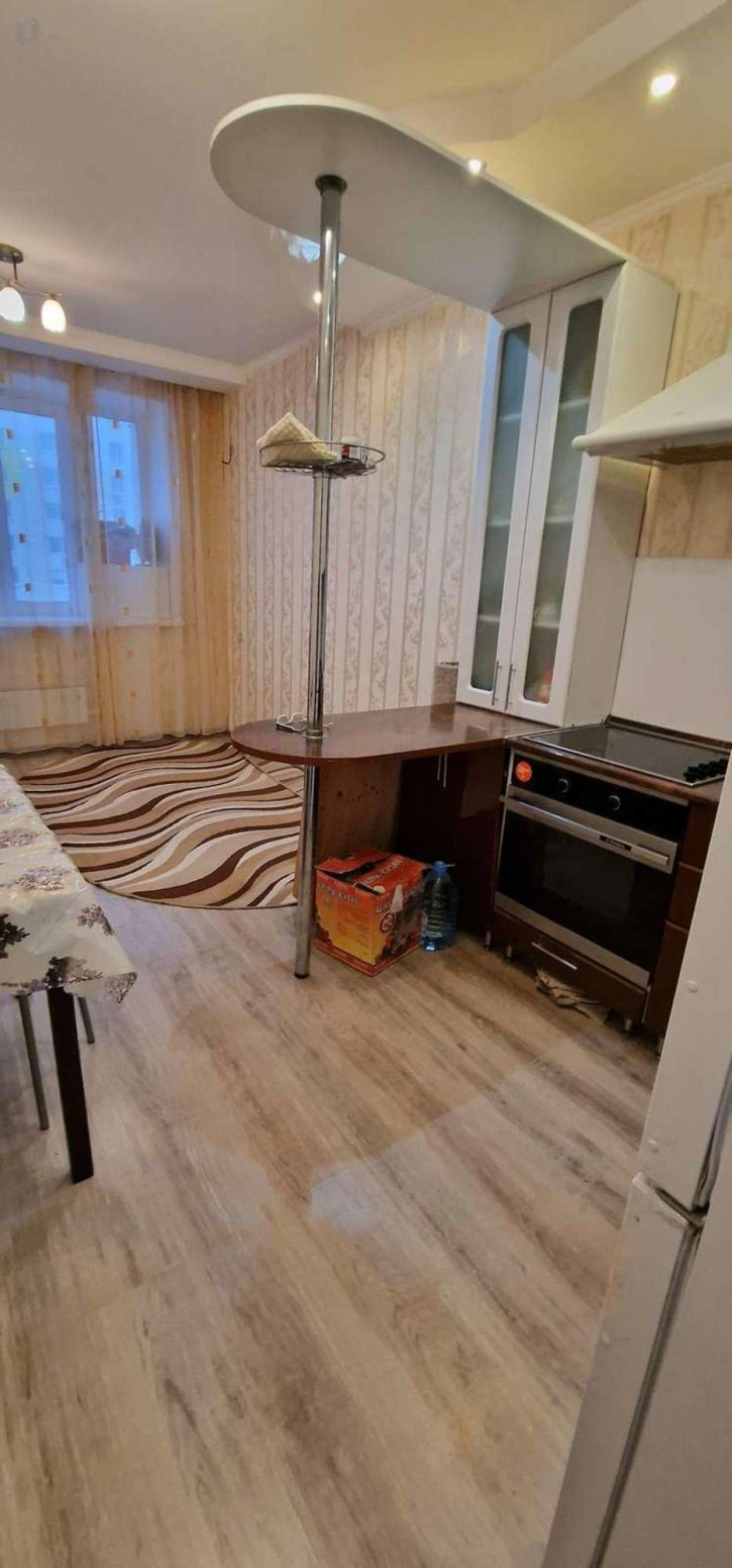1-комн квартира Гастелло улица, 49