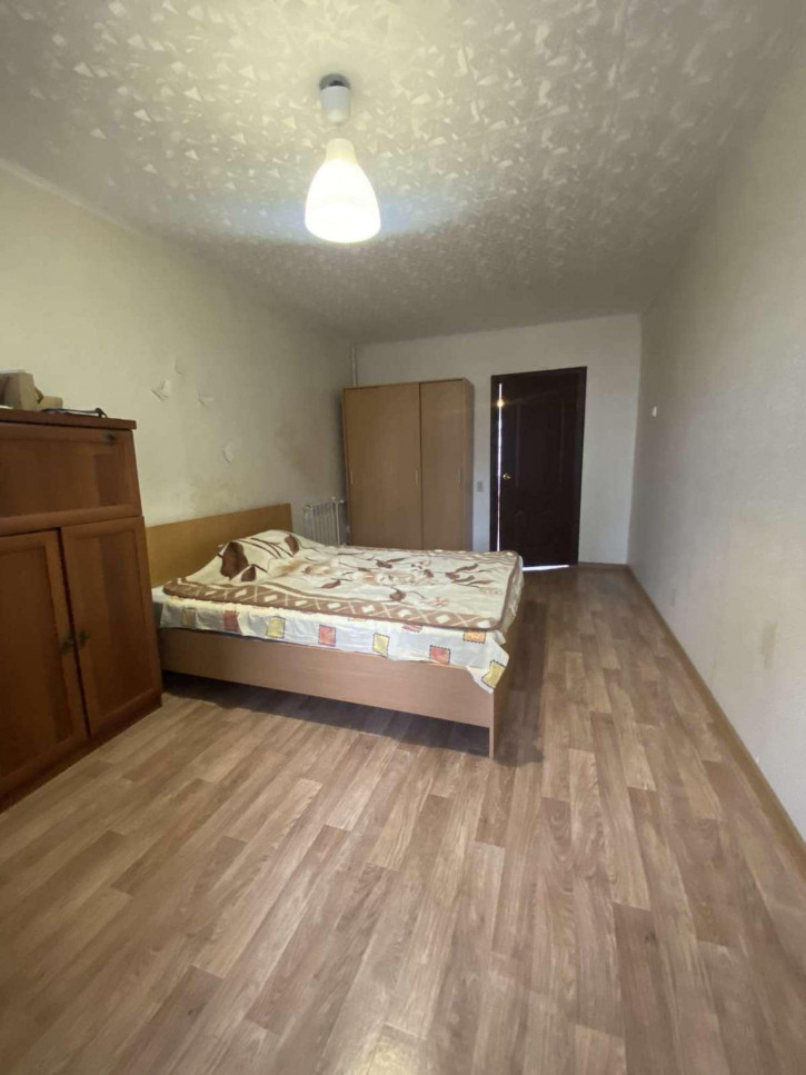 3-комн квартира Молодежная улица, 13