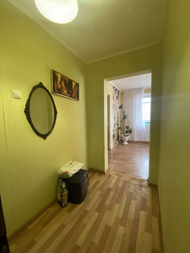 3-комн квартира Молодежная улица, 13