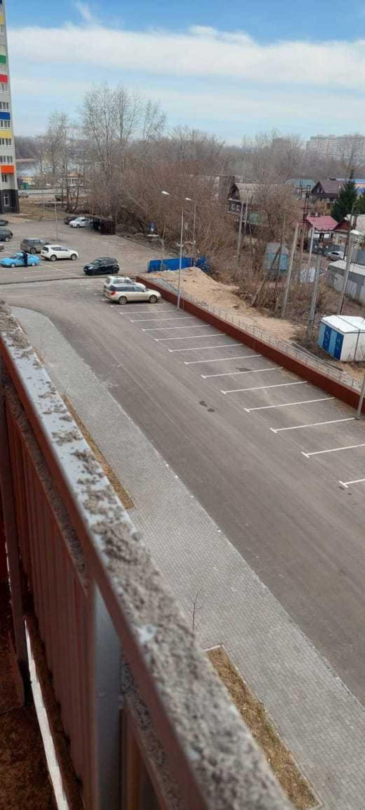 2-комн квартира Белорусская улица, 18