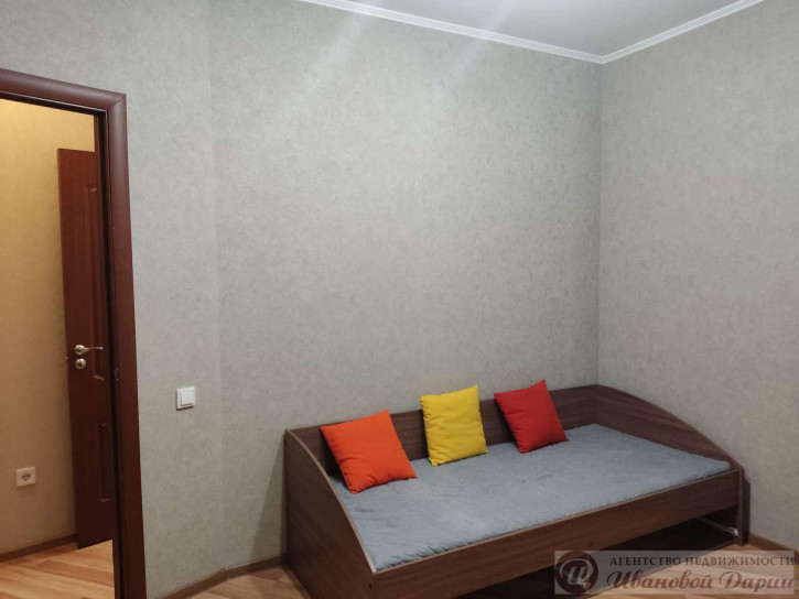 2-комн квартира Парковый переулок, 5