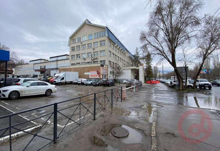 Торговое помещение Авроры улица, 110к1