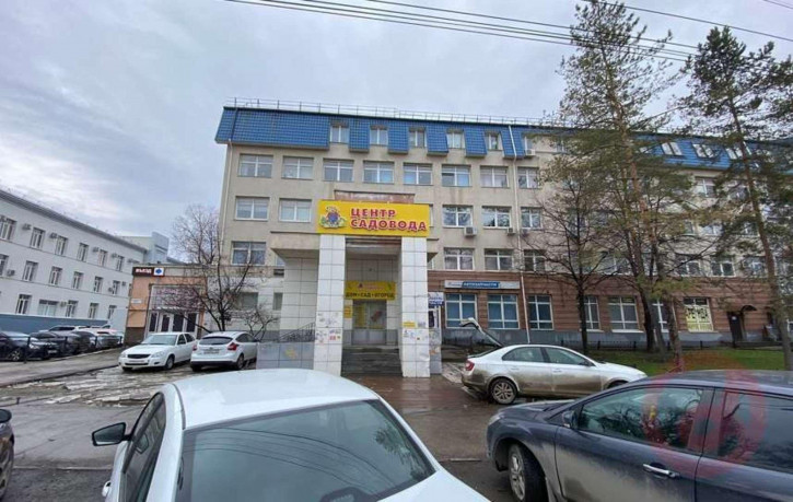 Торговое помещение Авроры улица, 110к1
